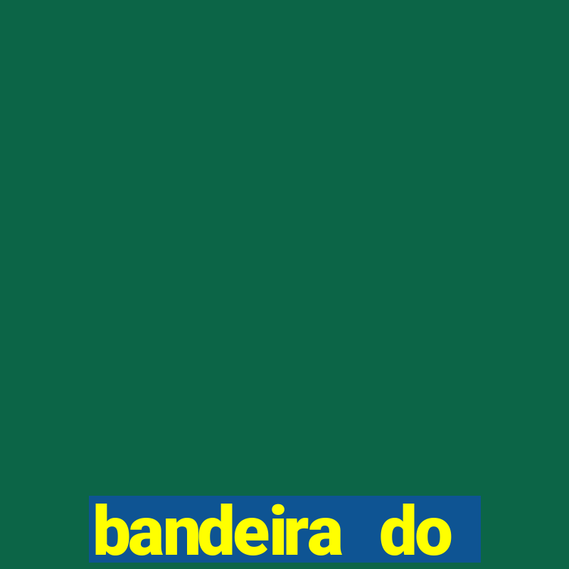 bandeira do corinthians emoji whatsapp